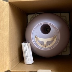 加湿器 美品の画像