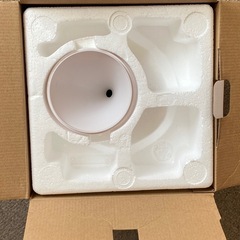 加湿器 美品の画像