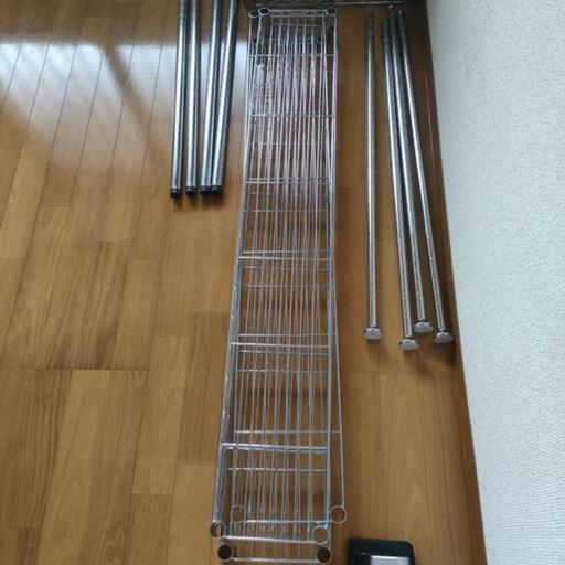 ラック