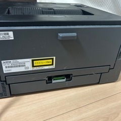 プリンター モノクロレーザープリンターbrotherHL-L2375DWの画像