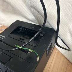プリンター モノクロレーザープリンターbrotherHL-L2375DWの画像