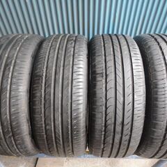 EUROREPAR　Reliance　205/55R16　4本　...
