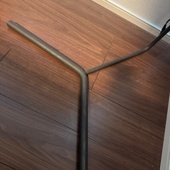 【最終値下げ】　FLYMEe Parlor  Floor Lamp フロアーランプ の画像