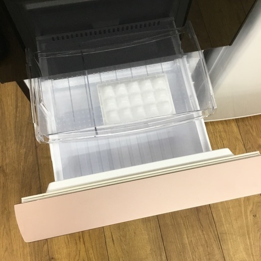137L 2ドア冷蔵庫 シャープ SJ-GD14E-B 2019年製 エキスパート藤沢辻堂店