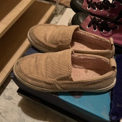 レディースＬサイズ　くつ