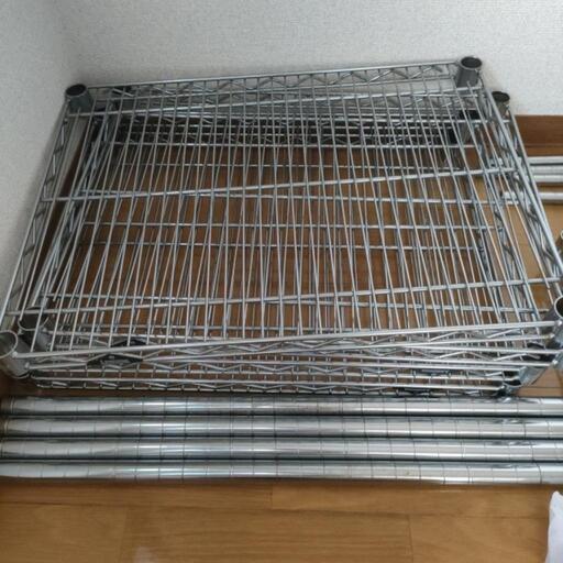 ラック