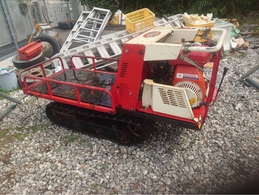 運搬車