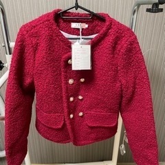 服/ファッション カーディガン レディース