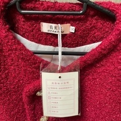 服/ファッション カーディガン レディースの画像