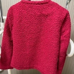 服/ファッション カーディガン レディースの画像