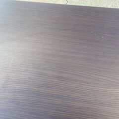 a41 NITORI　ローテーブルの画像
