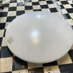 【リサイクルサービス八光】ルミナス  LEDシーリングライト 〜...