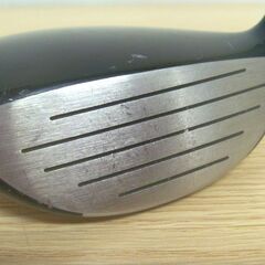 ゴルフクラブ フェアウェイウッド 5番ウッド 5W クリーク SYB FC-614 FLEX S 中古 札幌市中央区 南12条店の画像
