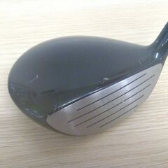 ゴルフクラブ フェアウェイウッド 5番ウッド 5W クリーク SYB FC-614 FLEX S 中古 札幌市中央区 南12条店の画像
