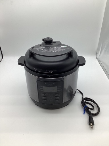 鍋、グリル Panasonic SR-MP300