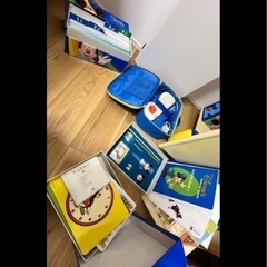 ディズニーワールドオブイングリッシュの画像