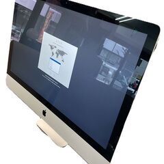 Apple iMac 5K 27インチ A1419 動作確認済 【在庫：2】の画像
