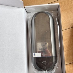新品！スマホ除菌器 ウィルス対策 の画像