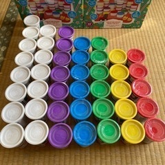 クリエーションネーション こむぎねんど