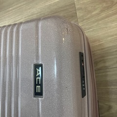 キャリーバッグ
の画像