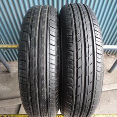 ヨコハマ　BluEarth-ES ES32　145/80R12　...