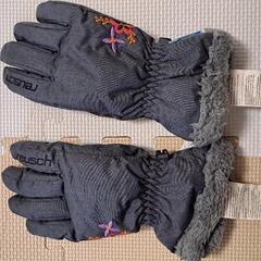 雪用手袋　スノボ　スキー