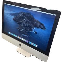Apple iMac 21.5インチ A1418 動作確認済の画像