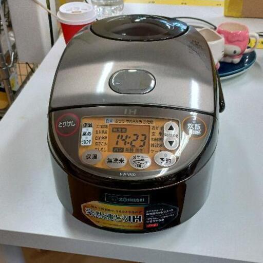 0319-307 炊飯器　NW-VA10