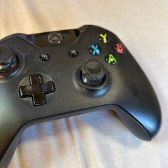 Xbox コントローラーの画像