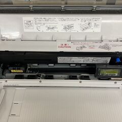 OKI 沖データ 8480SU3 ドットインパクトプリンター 複写伝票印刷 動作確認済の画像