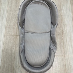 決定　ベッドインベッド　neomamaism
