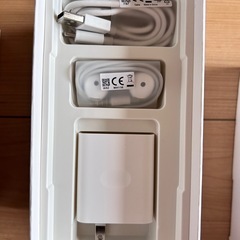OPPOスマホ箱/新品アクセサリーの画像