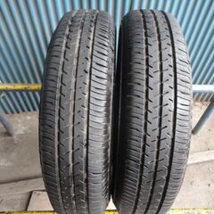 ブリヂストン　SEIBERLING SL101　145/80R1...