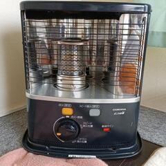 最終値下げ　コロナストーブ