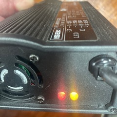 
電動耕運機　あすなの画像