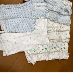 ベビー　肌着