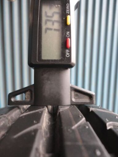 MAXTREK　MAXIMUS M2　155/65R14　2本　10分溝　2024年製　極上新品同様品！