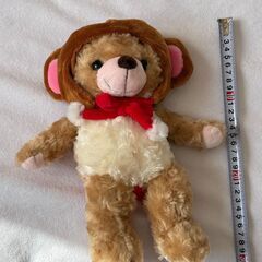 ぬいぐるみ3点セット（まとめ売り）
