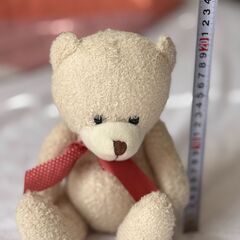 ぬいぐるみ2点セット（まとめ売り）の画像