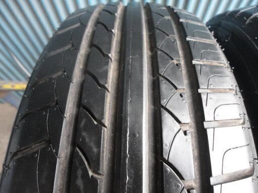 MAXTREK　MAXIMUS M1　165/55R14　2本　10分溝　2024年製　極上新品同様品！