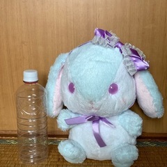 うさぎ　ぬいぐるみ