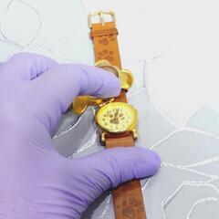 【非売品】ライオンキング　シンバ　腕時計　未使用　希少の画像