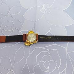 【非売品】ライオンキング　シンバ　腕時計　未使用　希少の画像