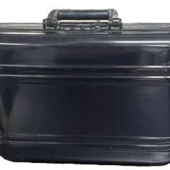 ZERO HALLIBURTON ゼロハリバートン アタッシュケ...