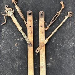 トラクター ロアリンク アームリンク トラクターパーツ アタッチメント