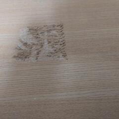 収納　木製　5段タンスの画像