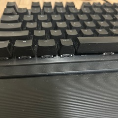 ゲーミングキーボード roccat pyro roc-12-627の画像