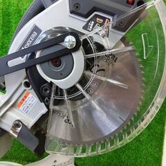 KYOCERA 京セラ ATSS192 卓上スライドマルノコ【野田愛宕店】【店頭取引限定】【未使用】管理番号：IT8P8HXQJT16の画像
