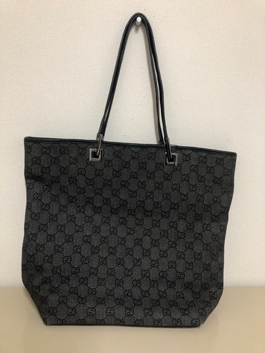 GUCCI　グッチ　トートバッグ