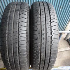 ブリヂストン　Ecopia NH200c　175/70R14　2...